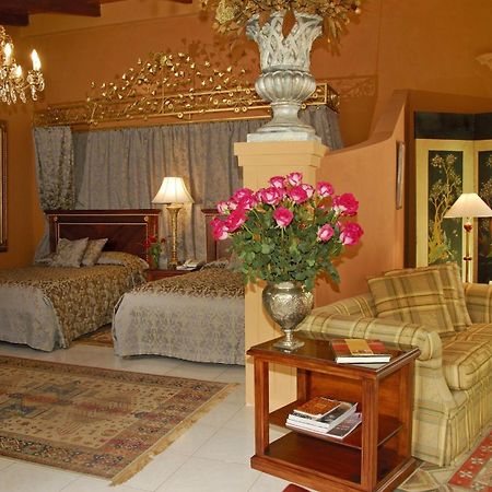 La Mirage Garden Hotel & Spa Cotacachi Bagian luar foto