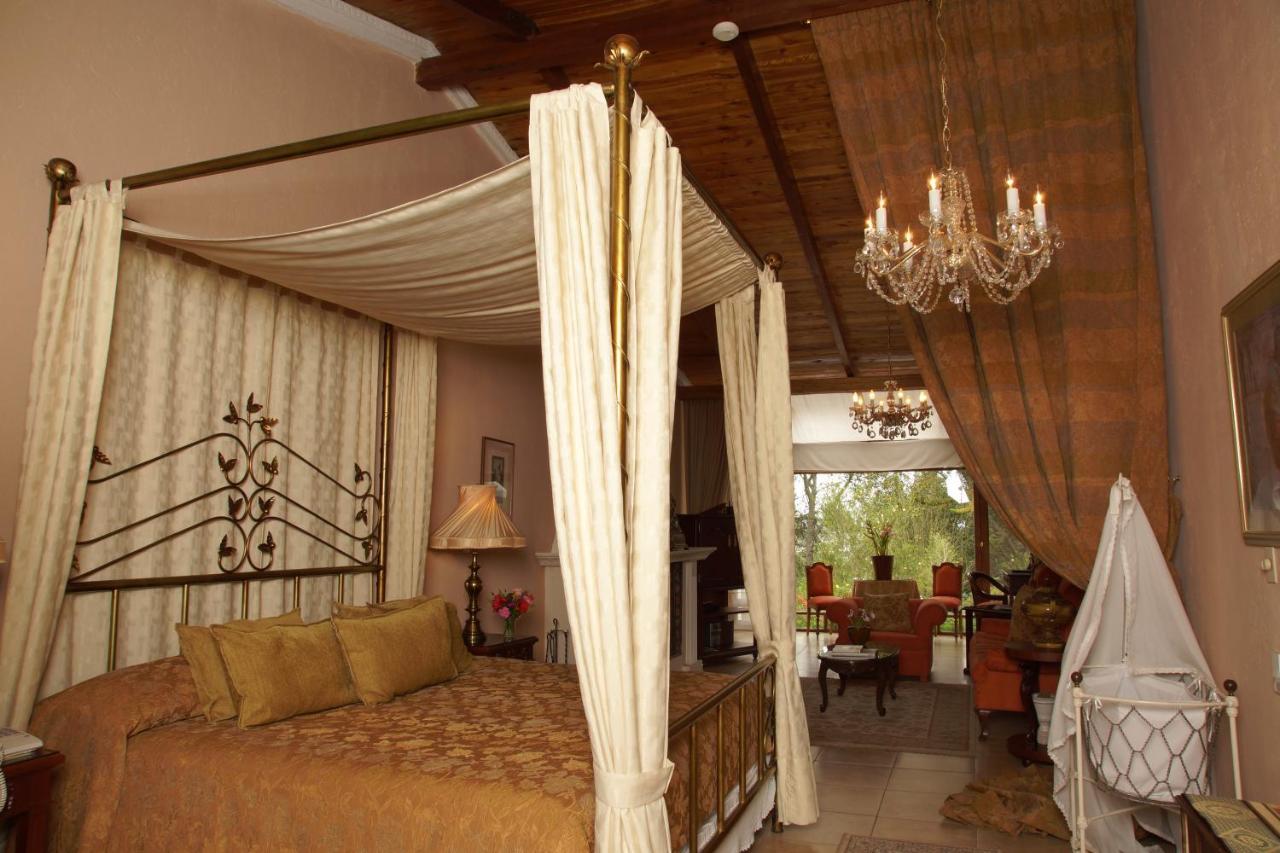 La Mirage Garden Hotel & Spa Cotacachi Bagian luar foto