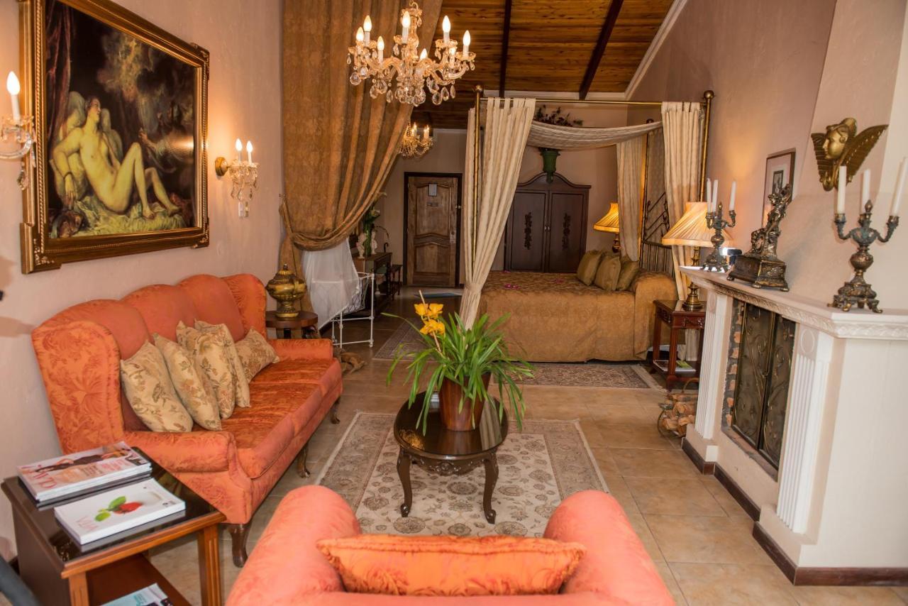 La Mirage Garden Hotel & Spa Cotacachi Bagian luar foto
