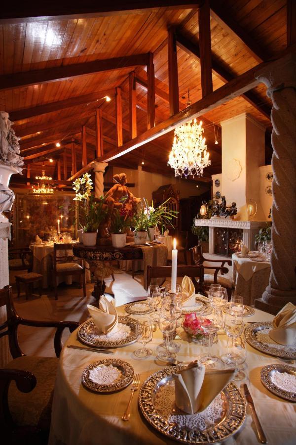 La Mirage Garden Hotel & Spa Cotacachi Bagian luar foto